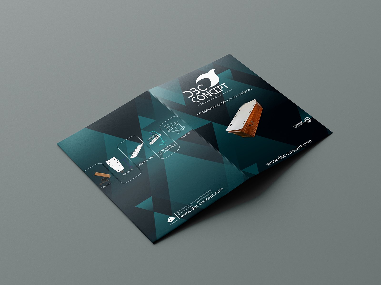 DBC Concept