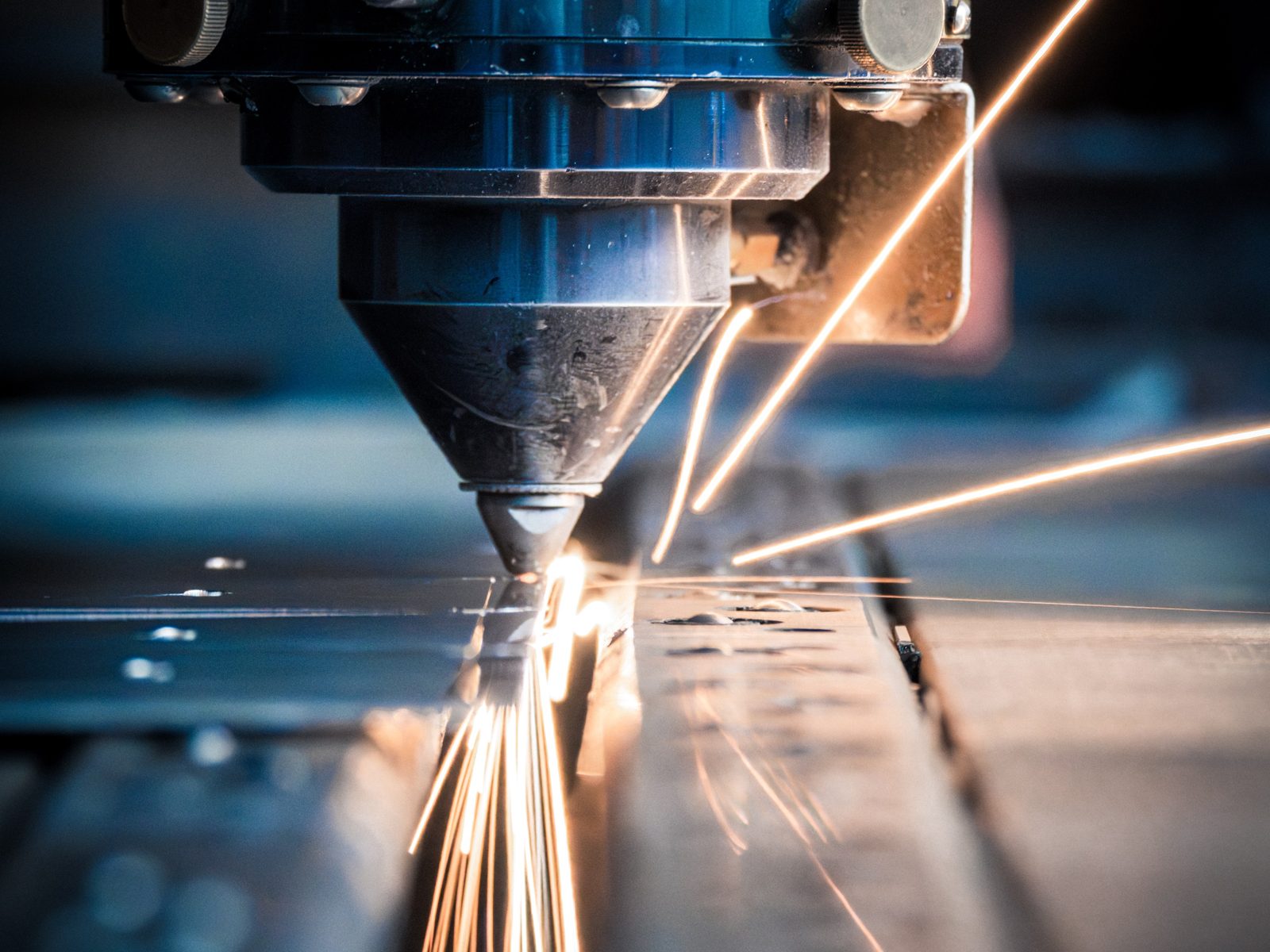 Réalisation professionnelle menée dans le cadre de mes fonctions chez FRIMA Concept. · Atelier