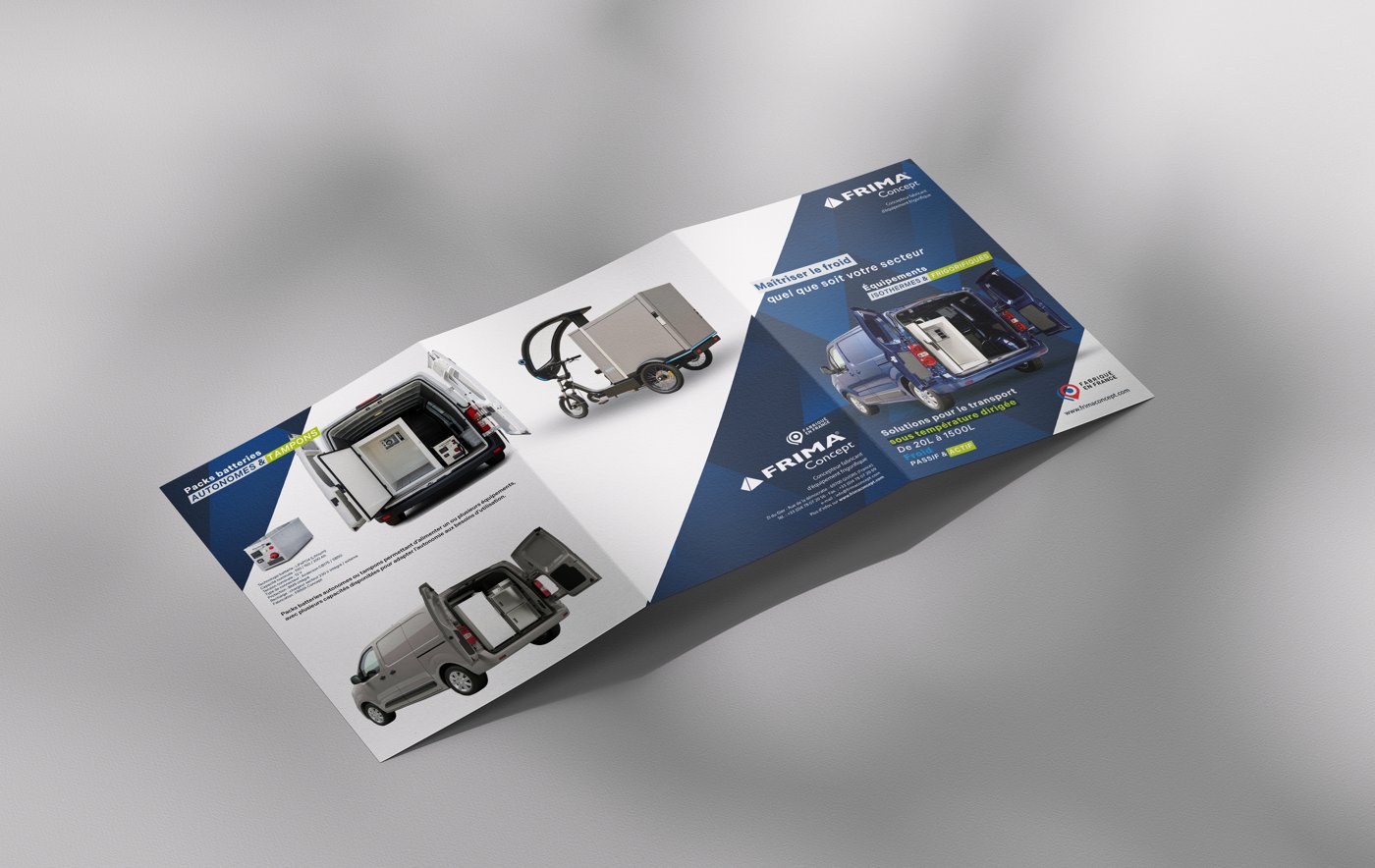 Frima Concept